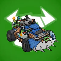 Boomdakka snazzwagon