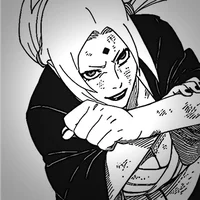 Tsunade Senju