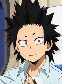 Eljirou Kirishima