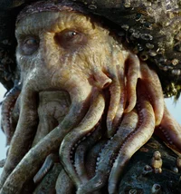 Davy Jones