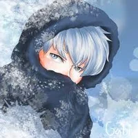 Jack Frost