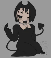 Bendy -Female-