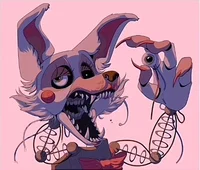 Mangle