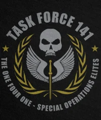 Taskforce 141