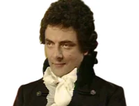 Blackadder III