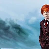 Ronald Weasley