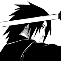 Sasuke Uchiha