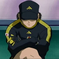 Wakabayashi Genzo