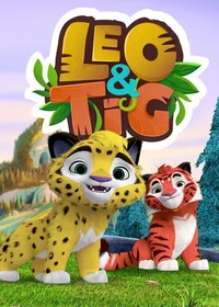 LEO Y TIC TUS AMIGOS