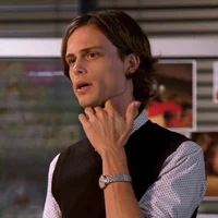 Spencer Reid