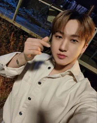Seo Changbin