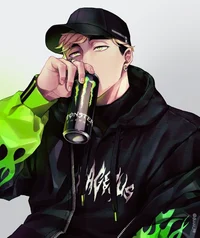 Xavier Wells