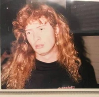Dave Mustaine