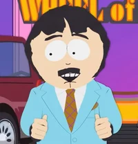 Randy Marsh