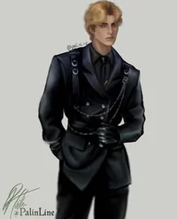AARON WARNER