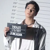 Jungkook 