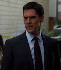 Aaron Hotchner