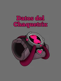 Chaquetrix 