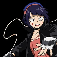 Kyoka Jiro
