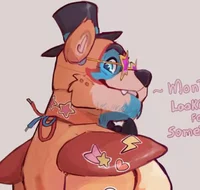 GLAMROCK FREDDY 2