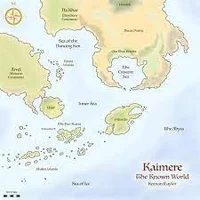 the world of kaimere