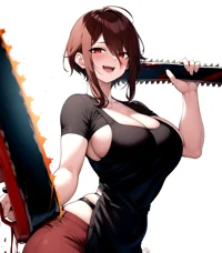 Enemy inmune to pain