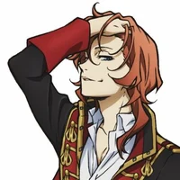 Chuuya Nakahara