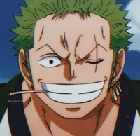 Roronoa Zoro