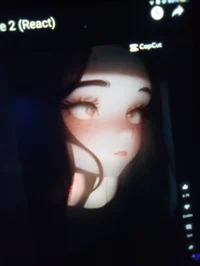 GL- Clingy Girlfrien