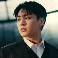Jeon Jungkook 
