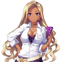 Gyaru