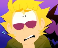 Tweek Tweak