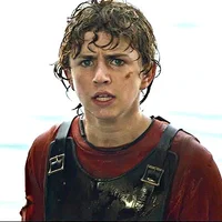 Percy Jackson 
