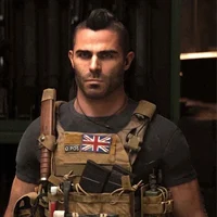 John MacTavish