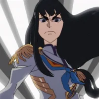 Satsuki Kiryuin