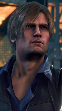 Leon Kennedy 