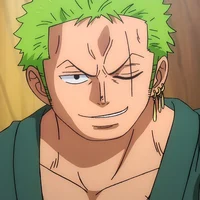 Roronoa Zoro