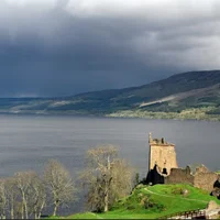 Loch ness