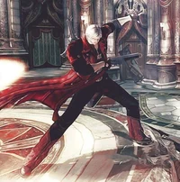 Dante Sparda 