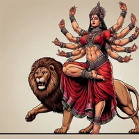 Durga 