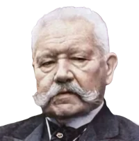 Paul von Hindenburg