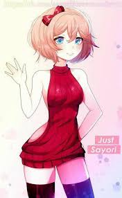 GF Sayori