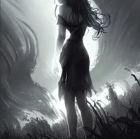 The Darkness Devoure