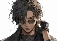 Stalker Kobu-Yandere