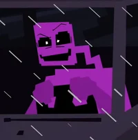 Purple guy