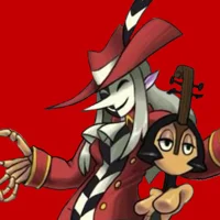 Taliesin Skullgirls 
