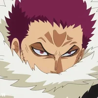 Charlotte Katakuri