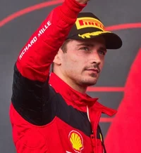 Charles Leclerc 163