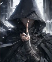 Cileus the dark mage