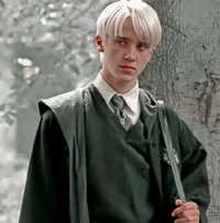 Draco Malfoy